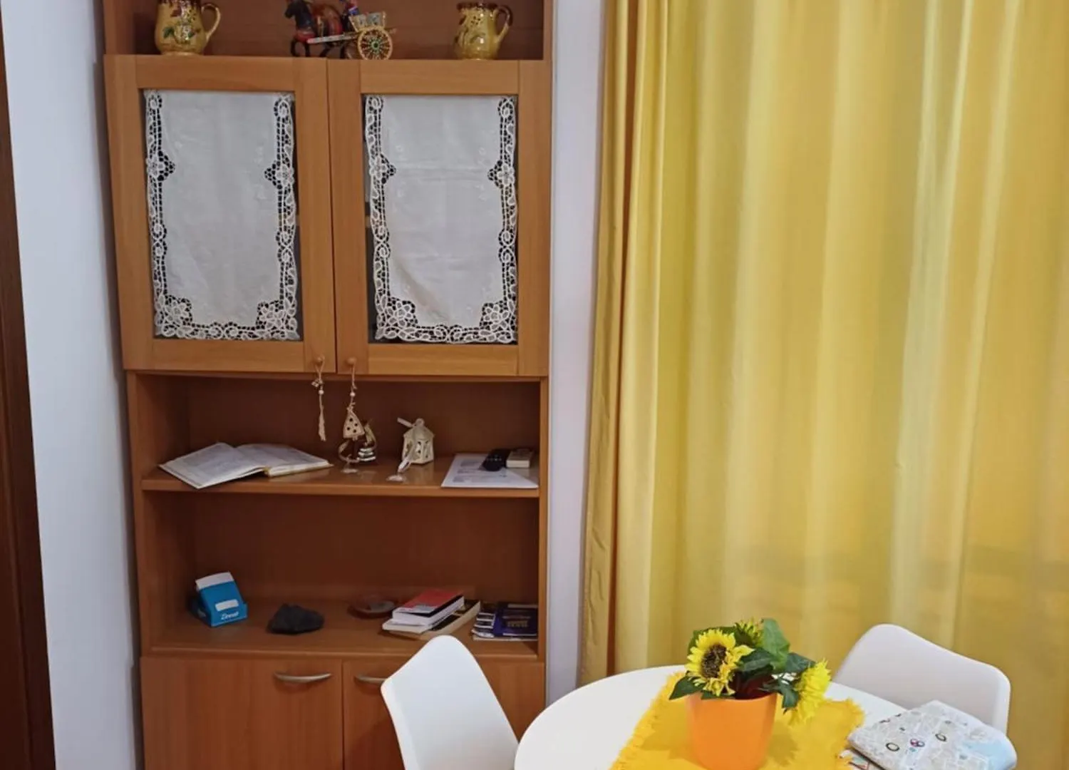 Apartment Marku'S House Palermo Italy
