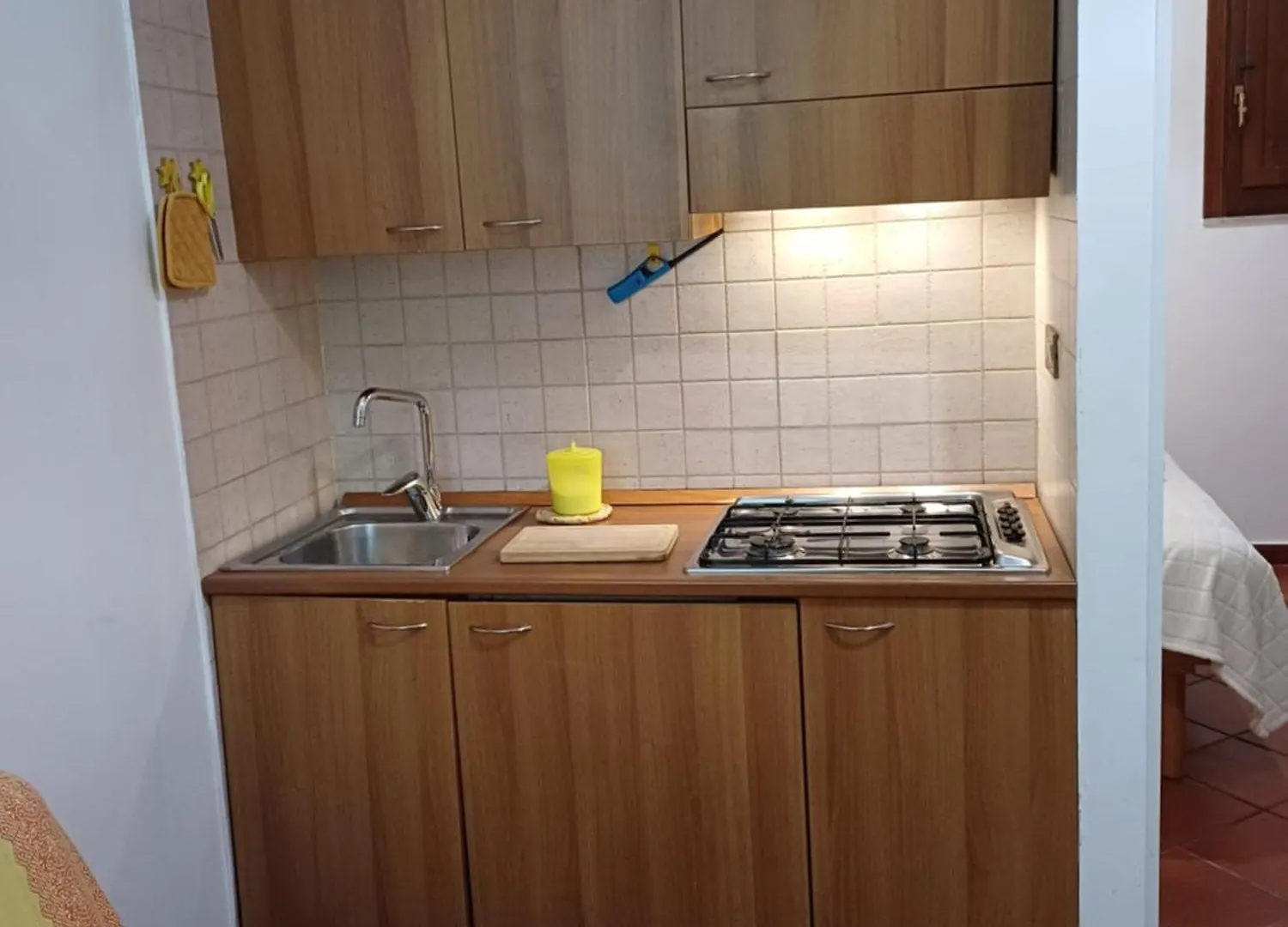 Apartment Marku'S House Palermo
