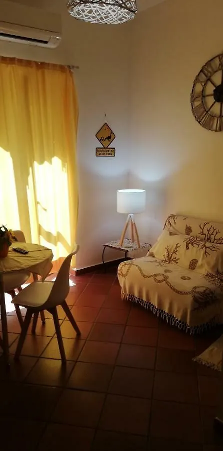 Marku'S House Palermo