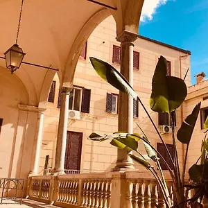  Appartamento Palazzo Ventimiglia & Italia
