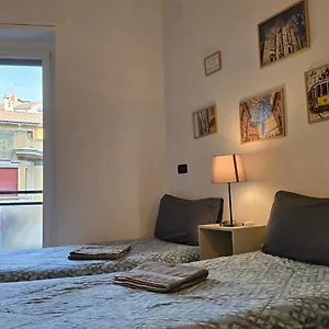  Appartamento Casa Muner Centre Italia
