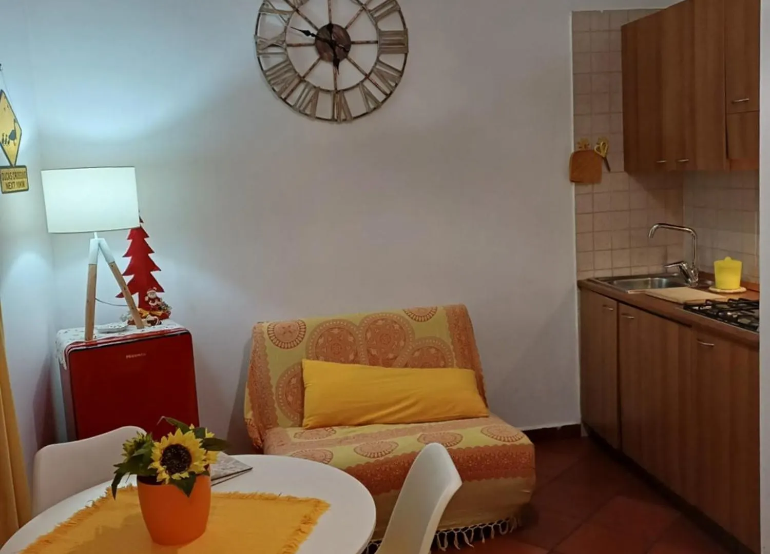 Appartamento Marku'S House Palermo