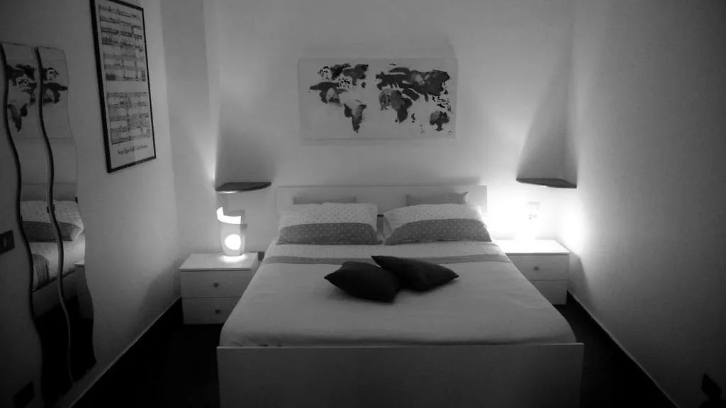Appartamento Marku'S House Palermo