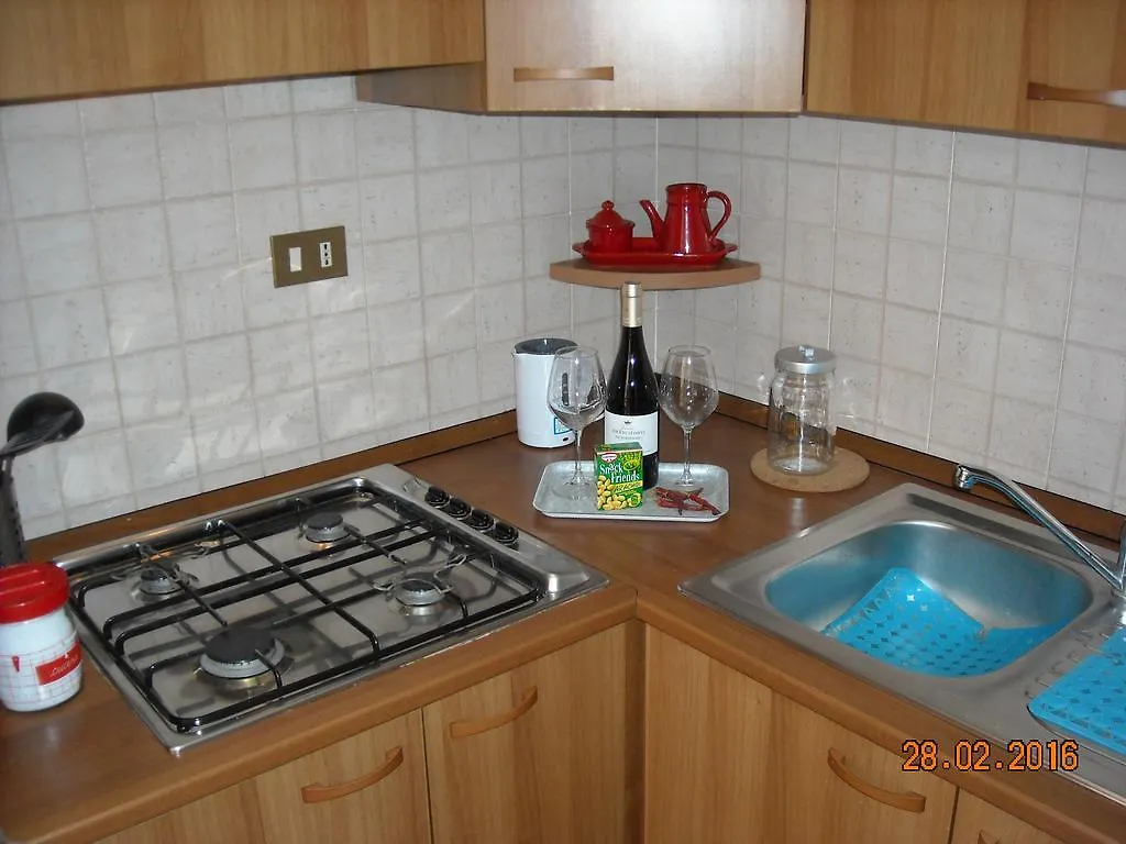 Appartamento Marku'S House Palermo