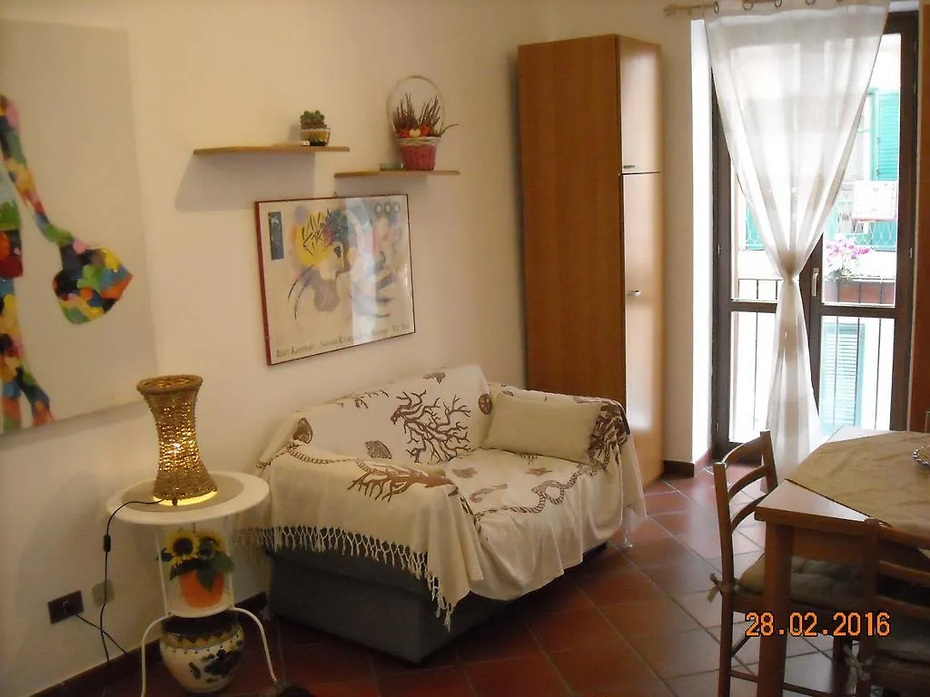 Marku'S House Palermo 0*,