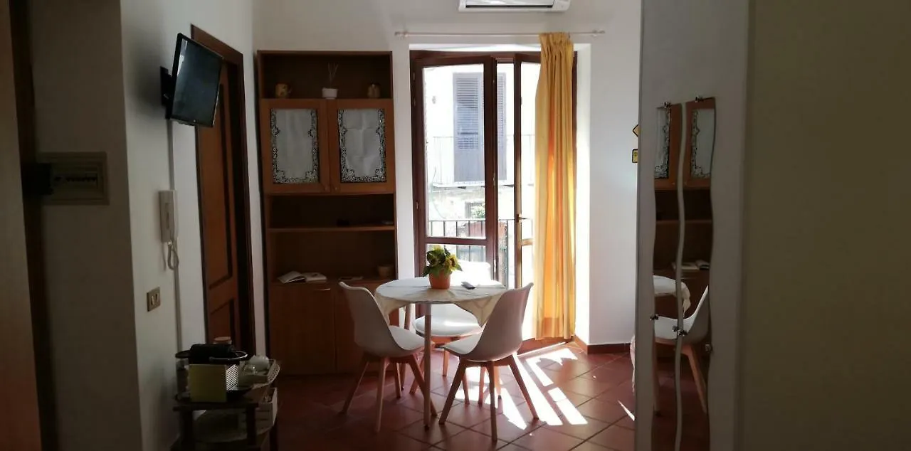 Appartamento Marku'S House Palermo