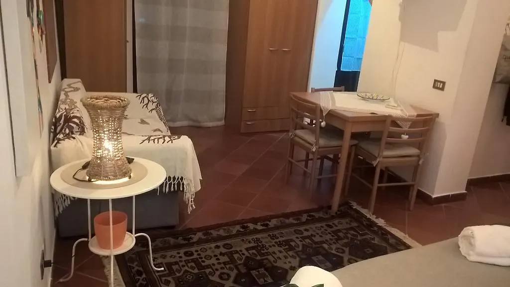 פלרמו Marku'S House איטליה