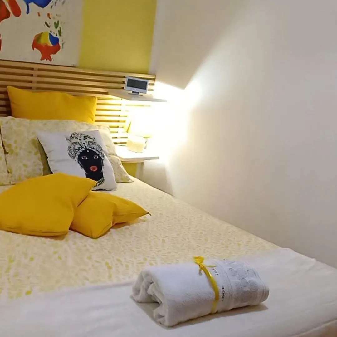 פלרמו Marku'S House