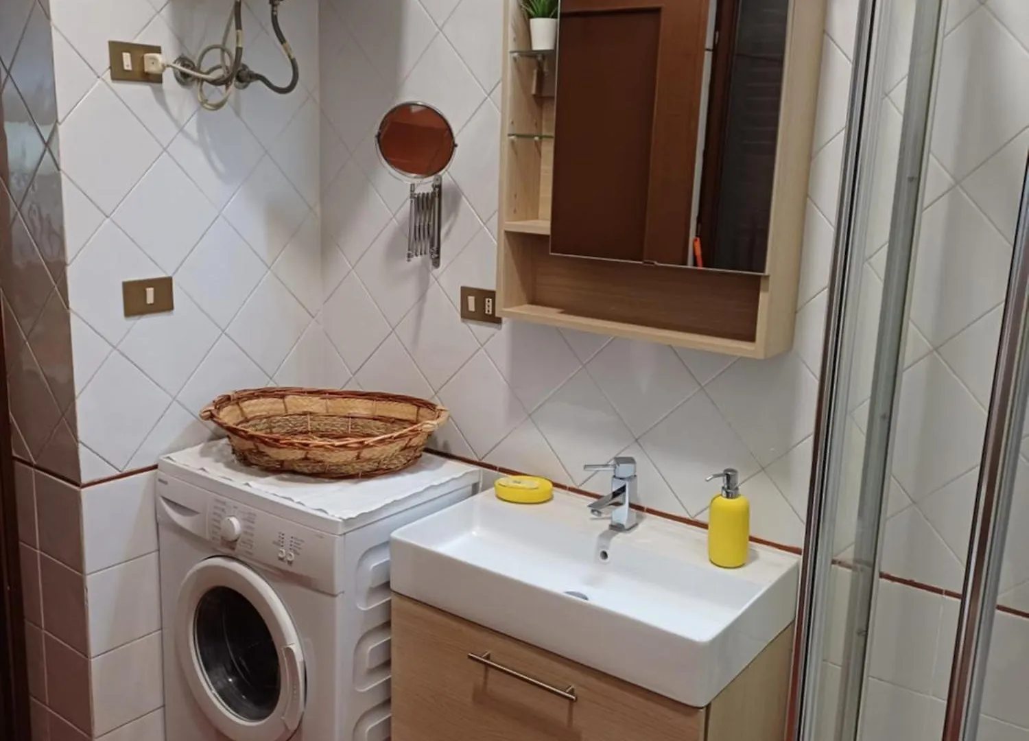 דירה פלרמו Marku'S House איטליה